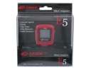 ESSEN E5 Sport Bicycle Bike Cycle Computer Odometer Speedometer